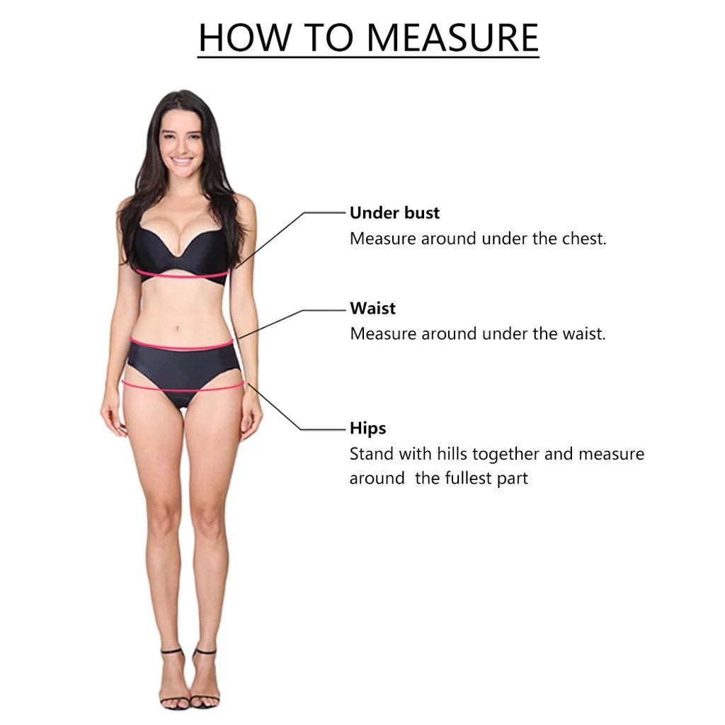 Ladies Lace up Halter Solid Push up Strap High Cut Bikini Swimsuit Sets Two Piece Swimwear for Women